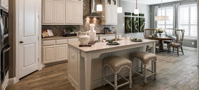 Baileys Cabinets Fort Worth