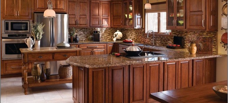 Baileys Cabinets In Indiana