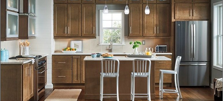 Baileys Cabinets Leesburg Fl