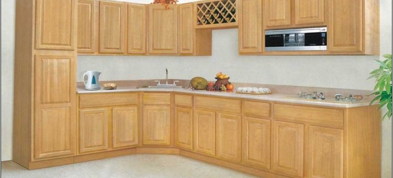 Baileys Cabinets Leoma Tn