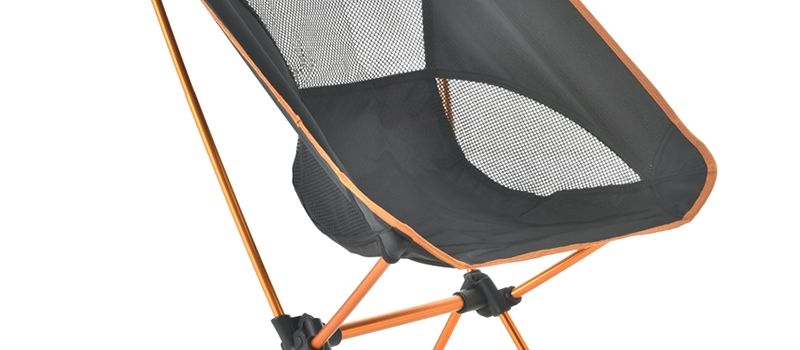 Aluminum Camping Chairs Fresh Portable Lightweight Camping Chair Aluminum Folding