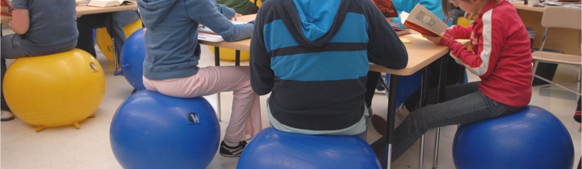 Ball Chairs for Students Beautiful Ball Chairs for Students