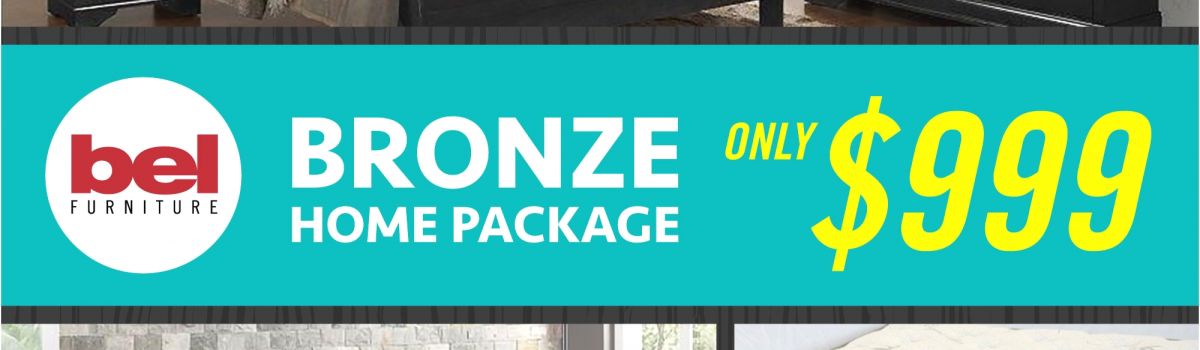 Bels Furniture Lovely Bels Furniture Bronze Home Package