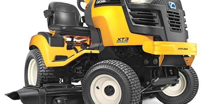 Cub Cadet Garden Tractor attachments Elegant Cub Cadet Garden Tractor attachments Xt3 Enduro Series