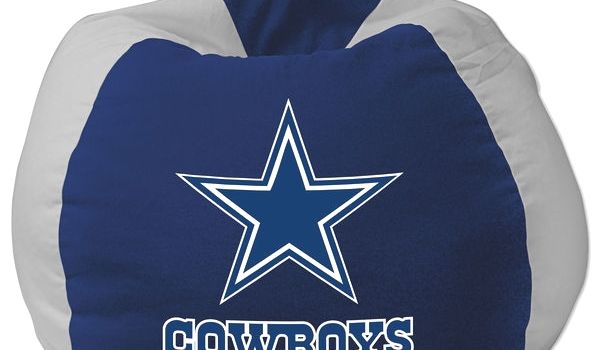 Dallas Cowboys Bean Bag Chair Awesome Dallas Cowboys Bean Bag Chair