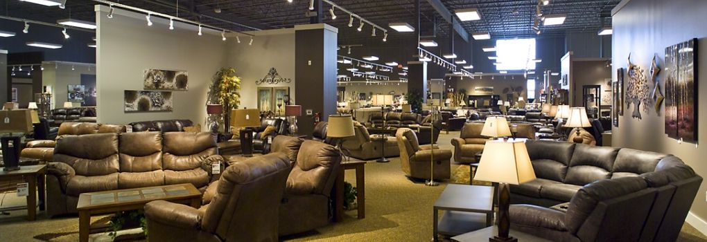 Discount Furniture Tacoma