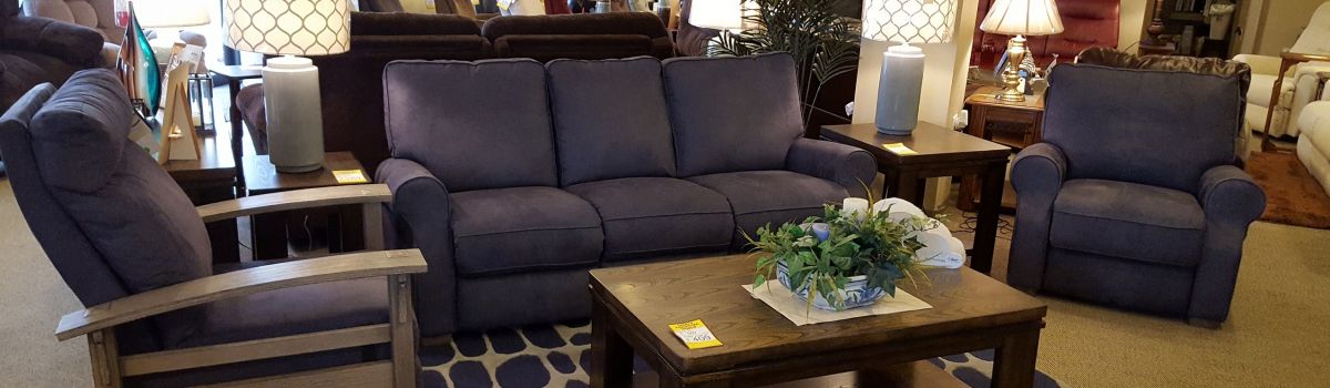 Furniture Stores In Terre Haute