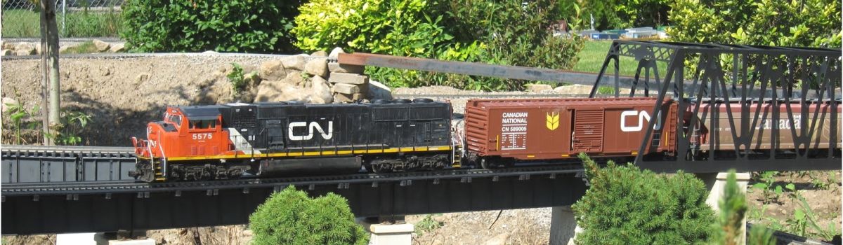 Garden Trains Unique Garden Trains