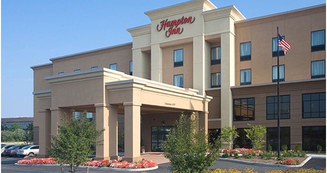 Hampton Inn Garden City Lovely Hotels In Garden City Ks Hampton Inn