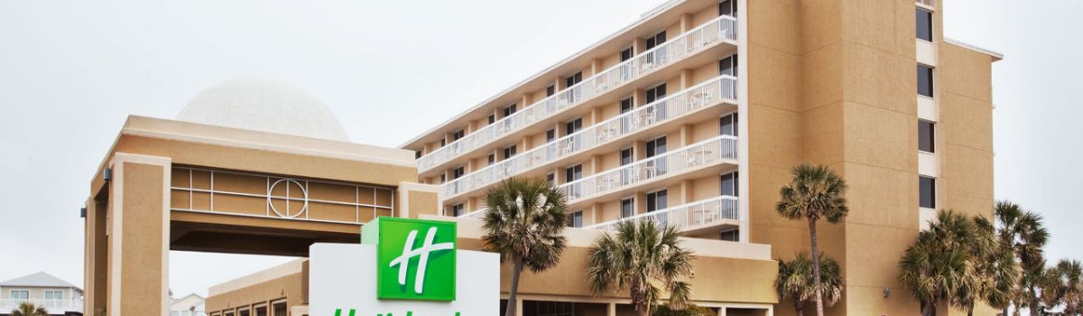 hotels in garden city sc