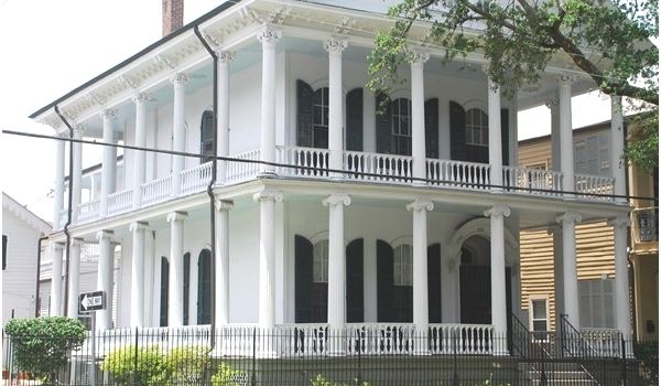 New orleans Garden District Homes for Sale Lovely New orleans Garden District Homes for Sale