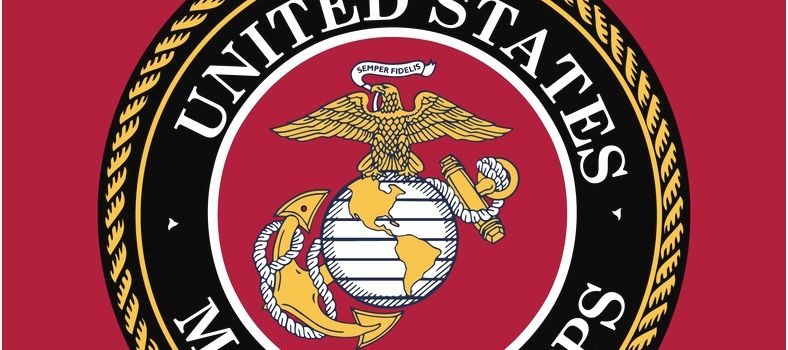 Usmc Garden Flag Beautiful Usmc Garden Flag Made In Usa 18x12