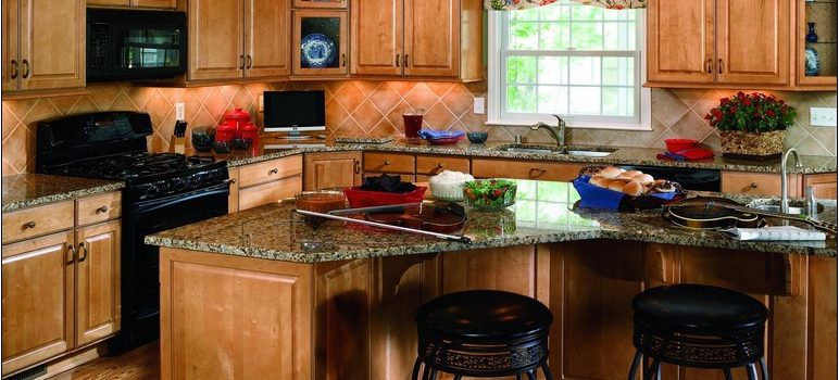 Baileys Cabinets