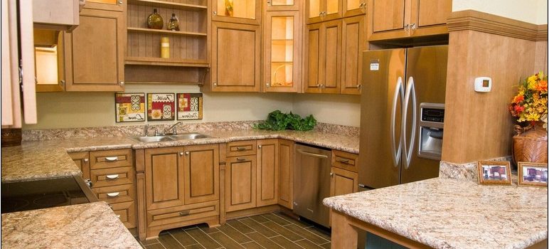 Baileys Cabinets The Villages Fl