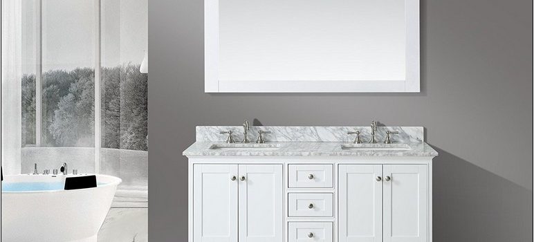 Bathroom Vanity Cabinet