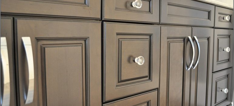 Bathroom Vanity Cabinet Doors
