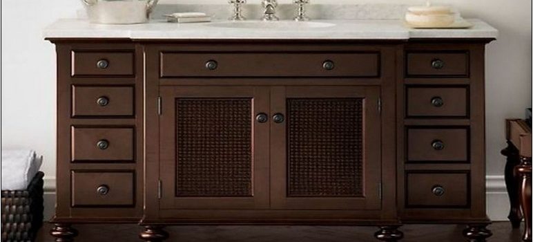 Bathroom Vanity Cabinets Lowes