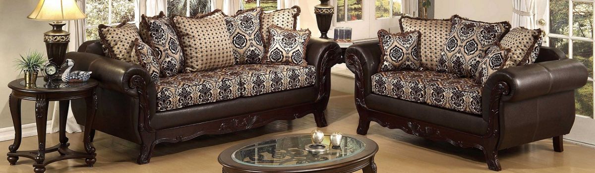 Aaron S Furniture Com