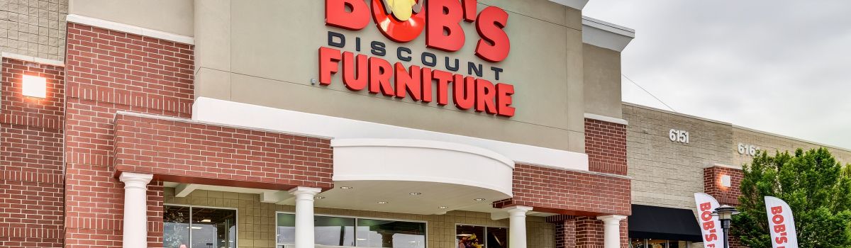 Bobs Furniture Outlet Store