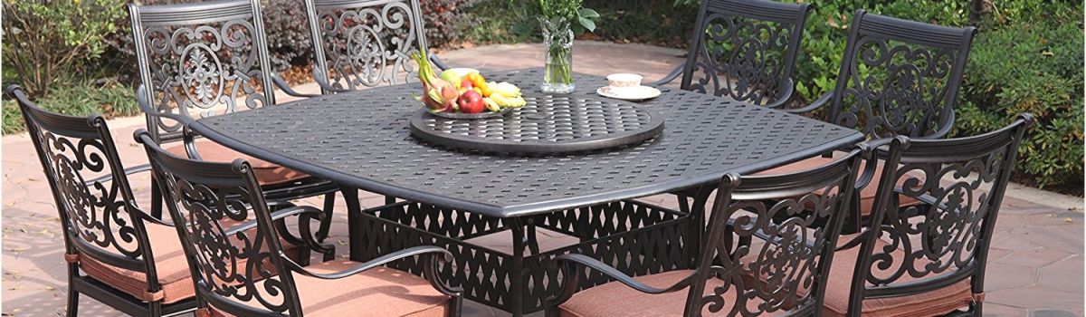 Cast Aluminum Patio Furniture Clearance Fresh Cast Aluminum Patio Furniture Clearance