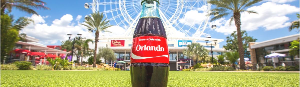 Coca Cola Busch Gardens Discount New Coca Cola Busch Gardens Discount