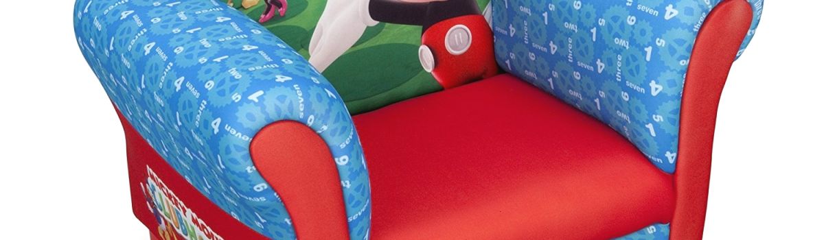 Mickey Mouse Furniture Luxury Mickey Mouse Furniture