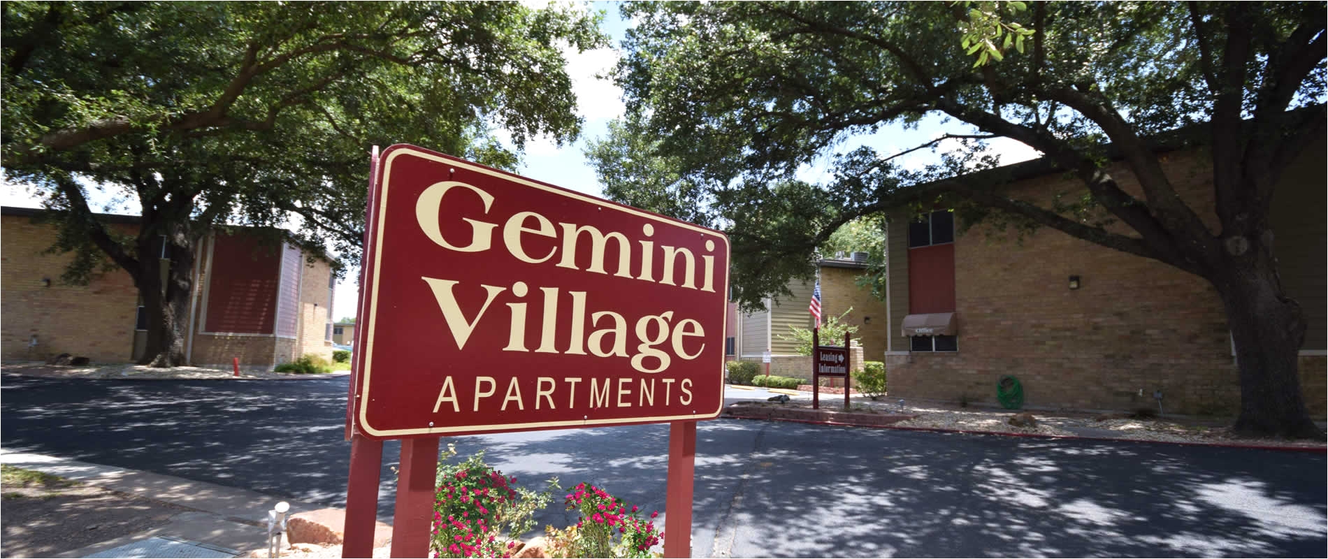 welcome to gemini village apartments in waco texas