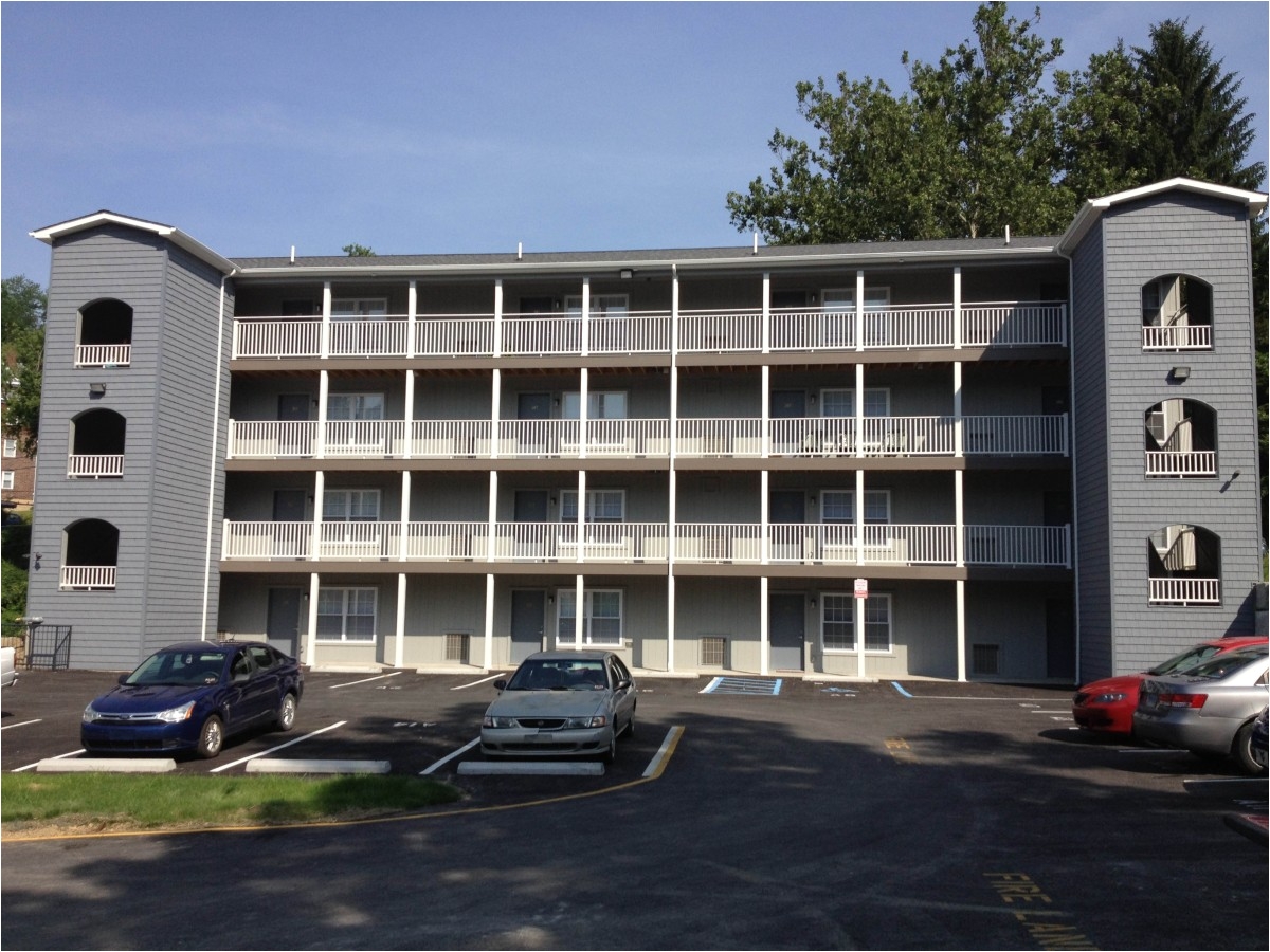 1 Bedroom Apartments Near Morgantown Wv Glenn Street Apts Teratera