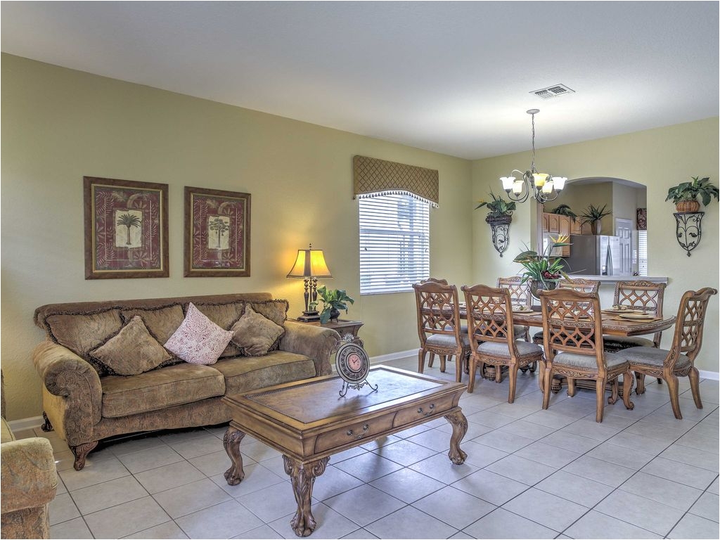 6br kissimmee house w private pool homeaway kissimmee