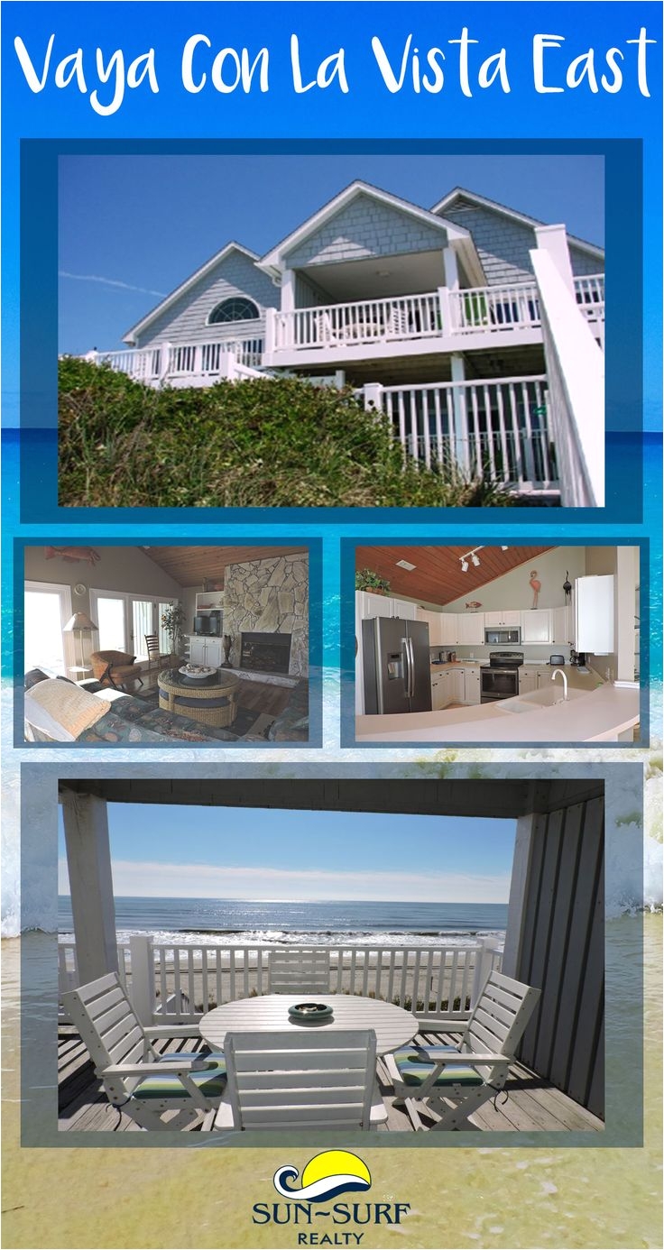 premier linens provided during weekly stays at vaya con la vista east in emerald isle nc book this 5 bedroom vacation rental home today