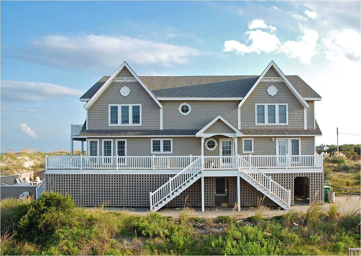 renewed soul oceanfront home in corolla obx north carolina 3 take me away pinterest oceanfront vacation rentals north carolina and private pool