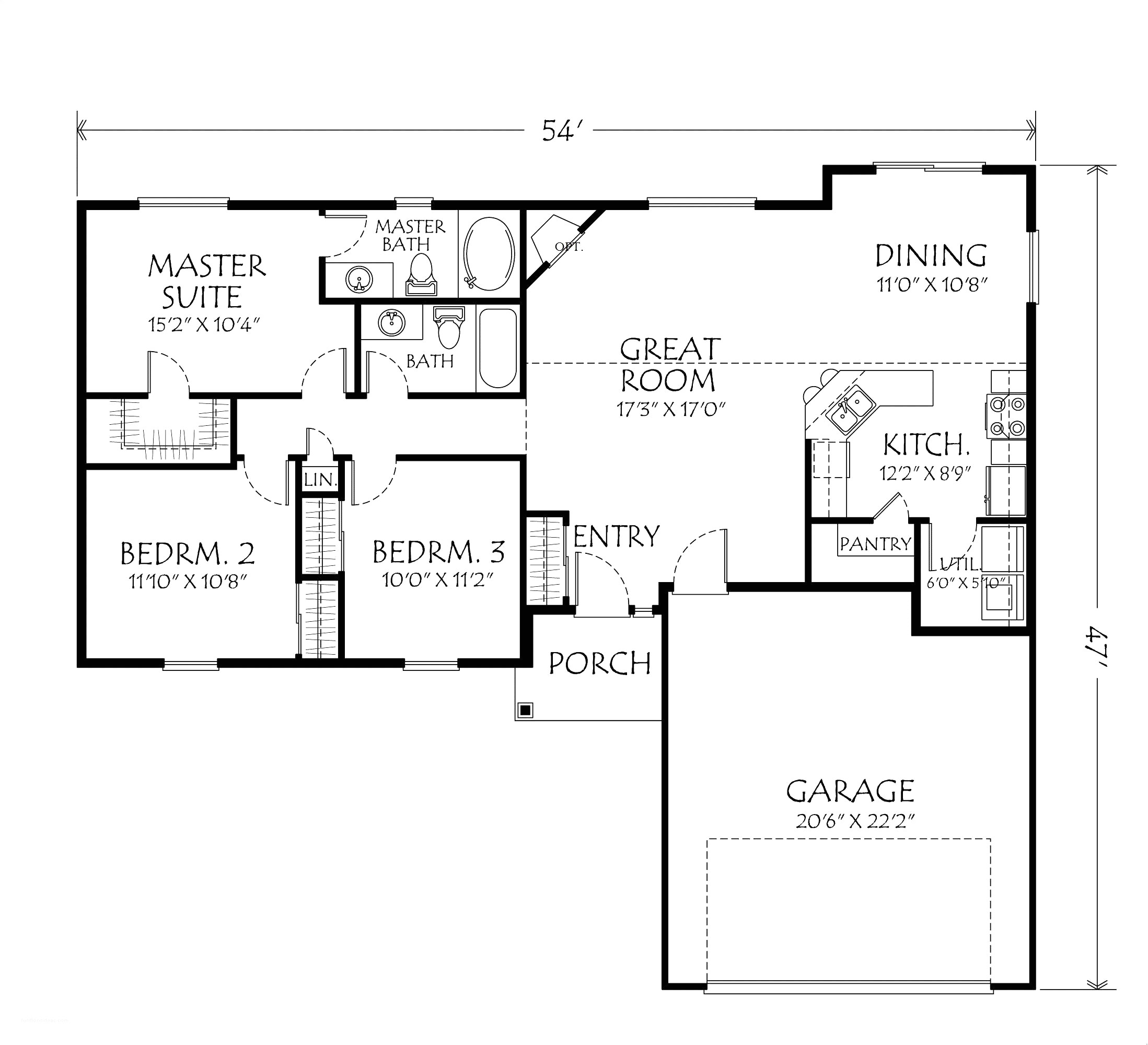 16x20 floor plan elegant floor plan for a bedroom area a floor plan houses floor plans