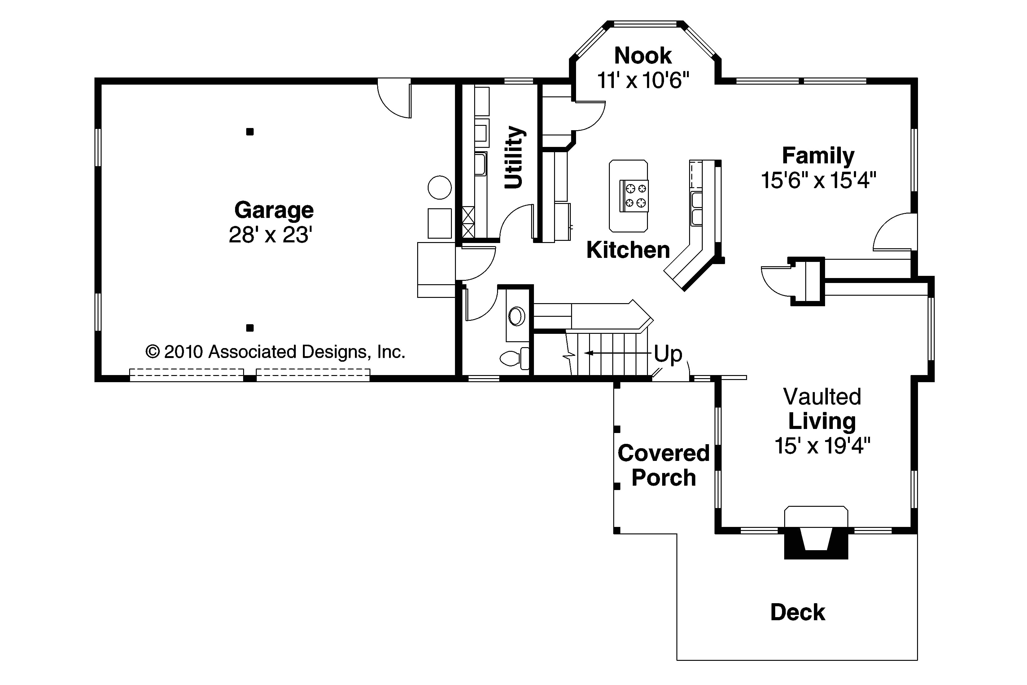 16×20 Tiny House Floor Plans Floor Plan for 16a 20 House Awesome Tiny House Plans for Families