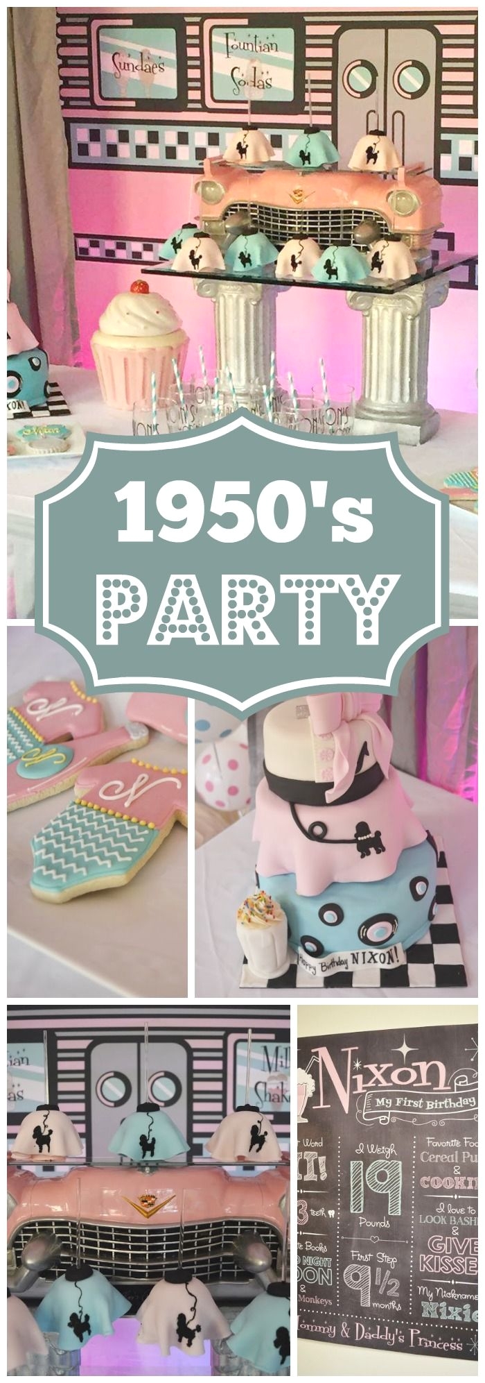 1950s Party Decorations Australia 20 Unique Party Ideas Your Friends Will Have A Blast Getting Ready