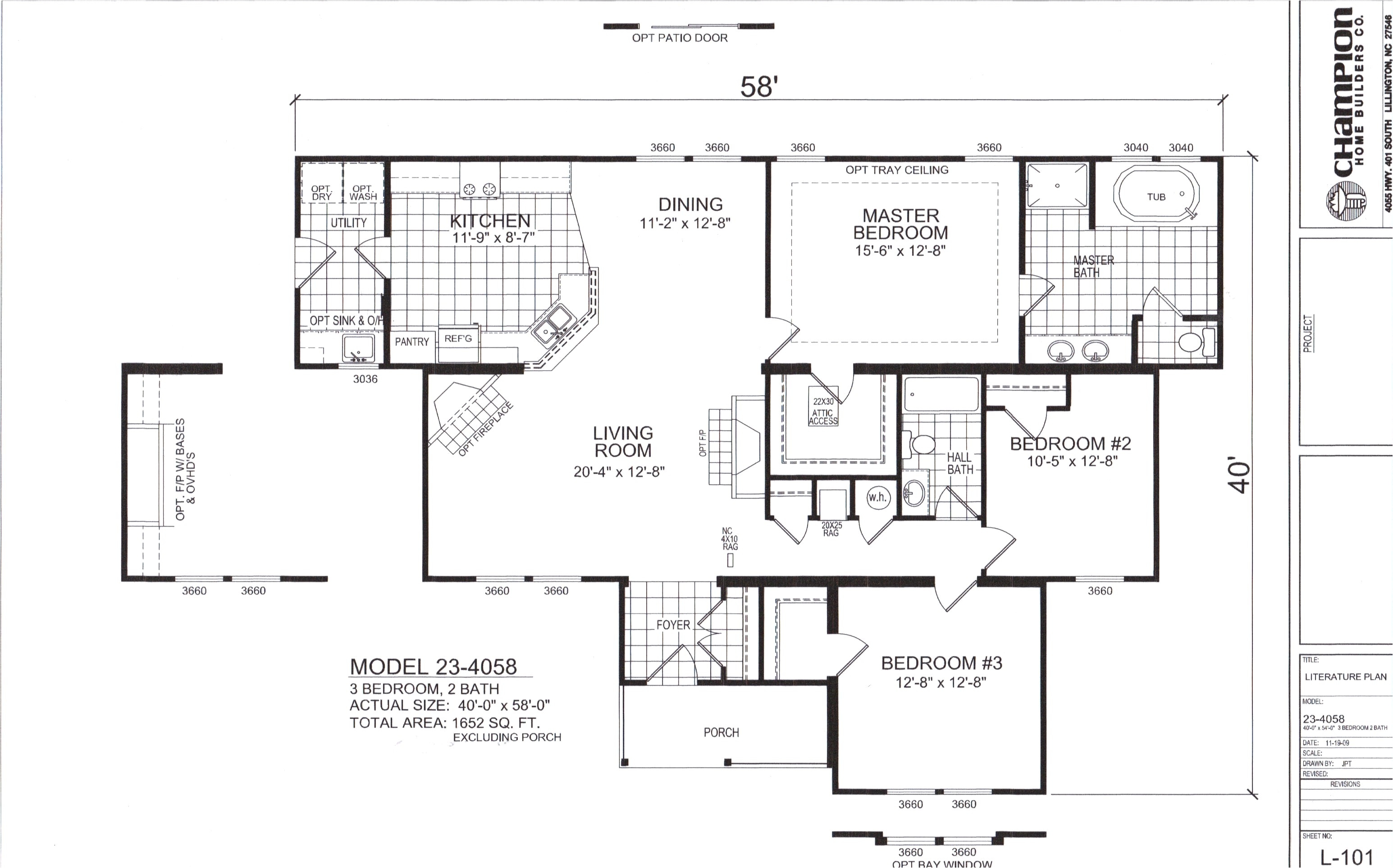 champion mobile home floor plans beautiful redman homes floor plans