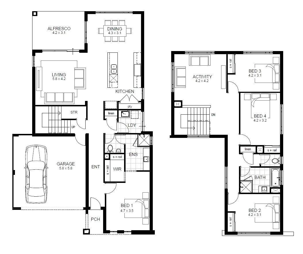 fifth wheel floor plans unique fifth wheel tiny house plans culliganabrahamarchitecture of fifth wheel floor plans