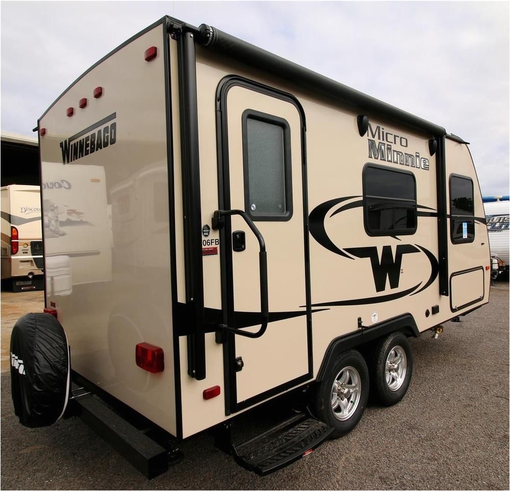new 2016 winnebago micro mini travel trailer for sale in north charleston sc chn1244649 camping world