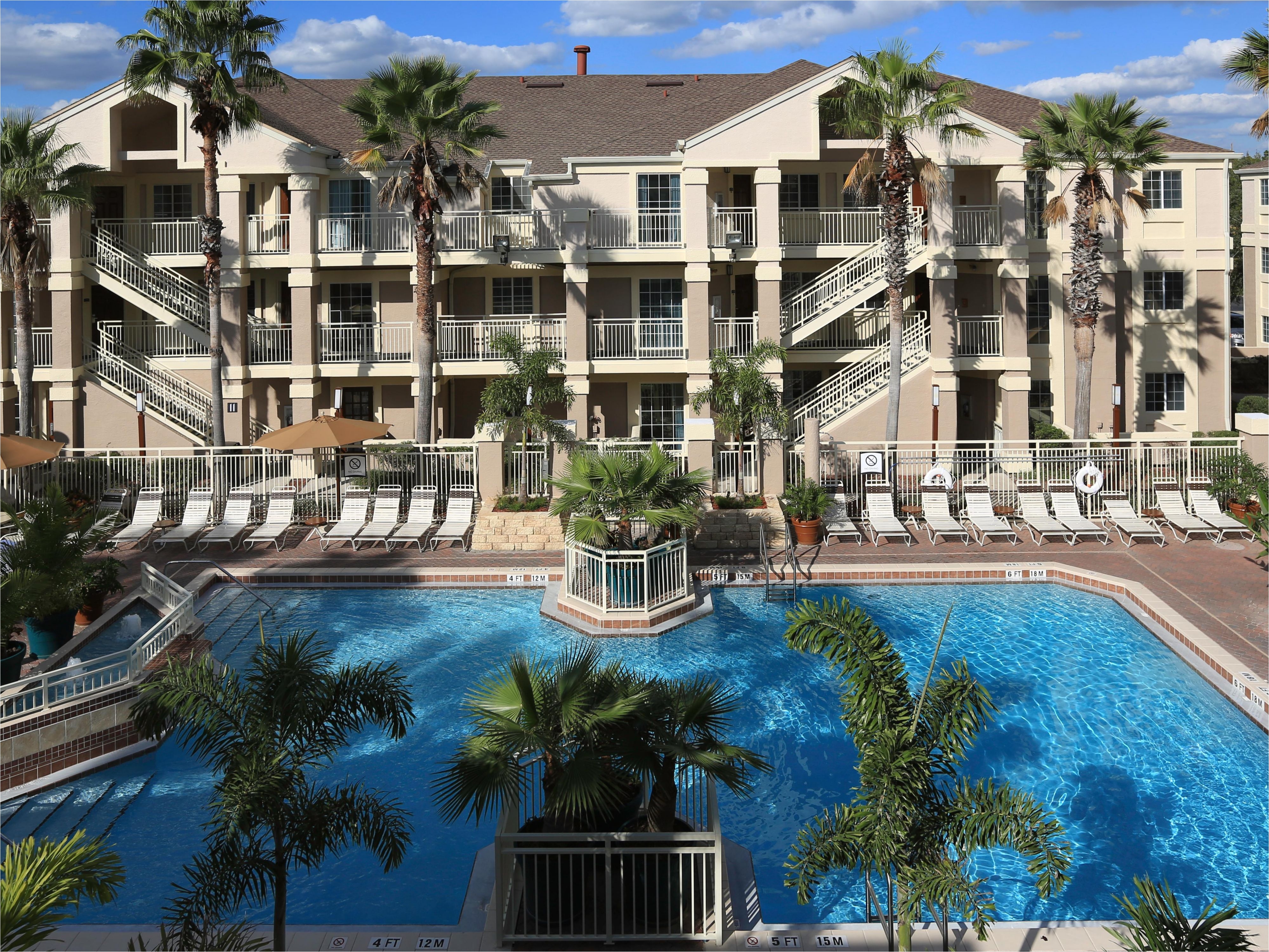 staybridge suites lake buena vista