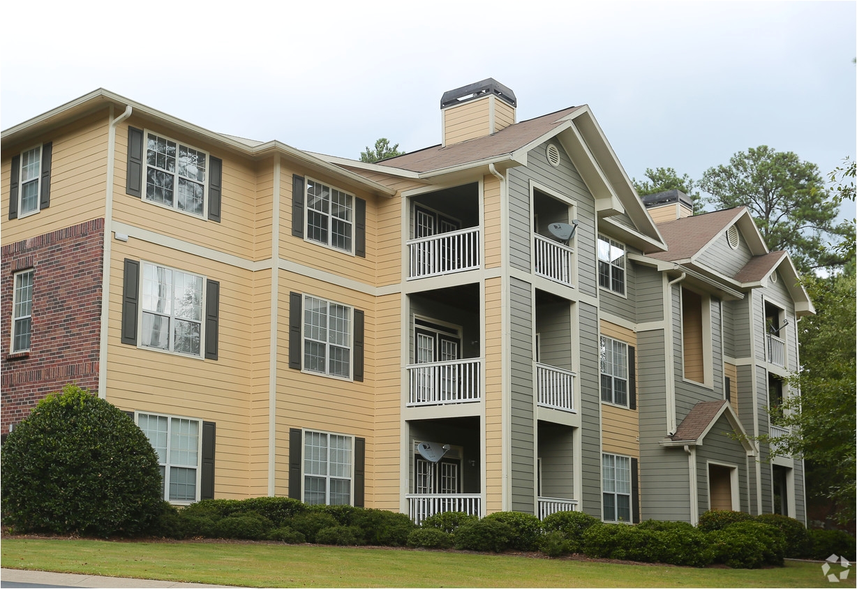 exterior buildings the views at jacks creek