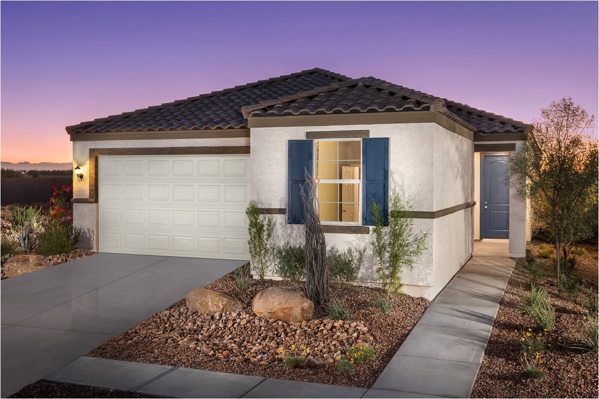 new homes in san tan valley az the enclaves at the parks plan 1849