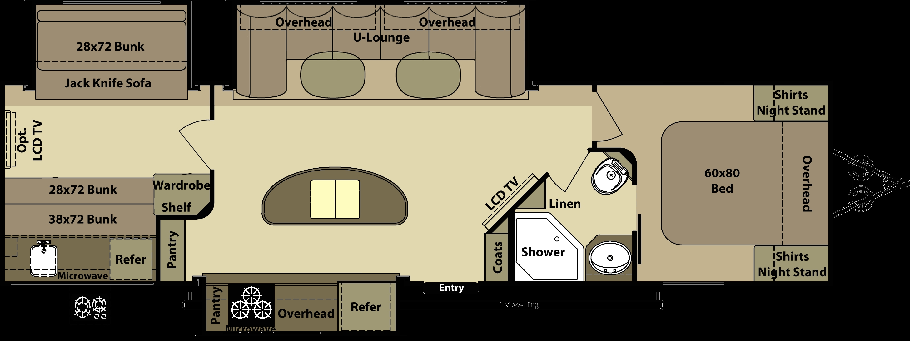 full size of bunk beds kitchen design open floor plan beautiful house plan s lovely