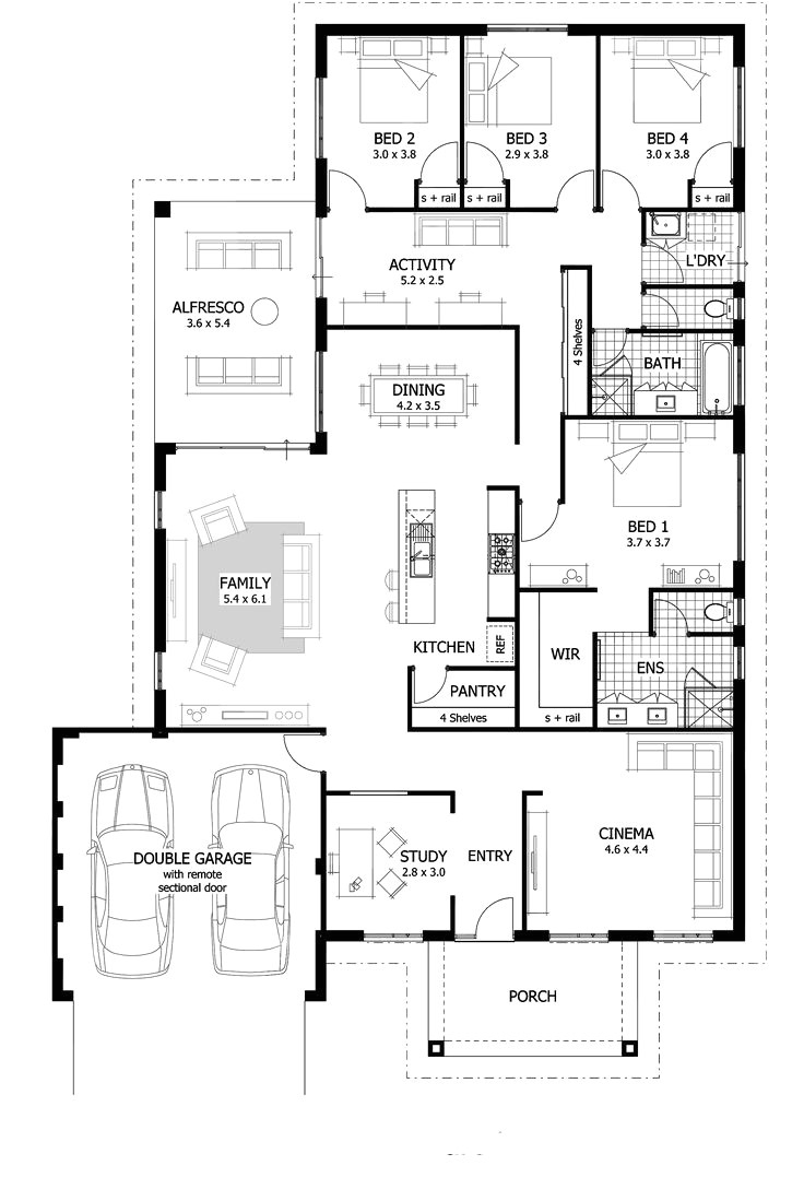 2 Master Bedroom Motorhome House Plans with Large Master Bedroom Awesome Home Floor Plans Fresh