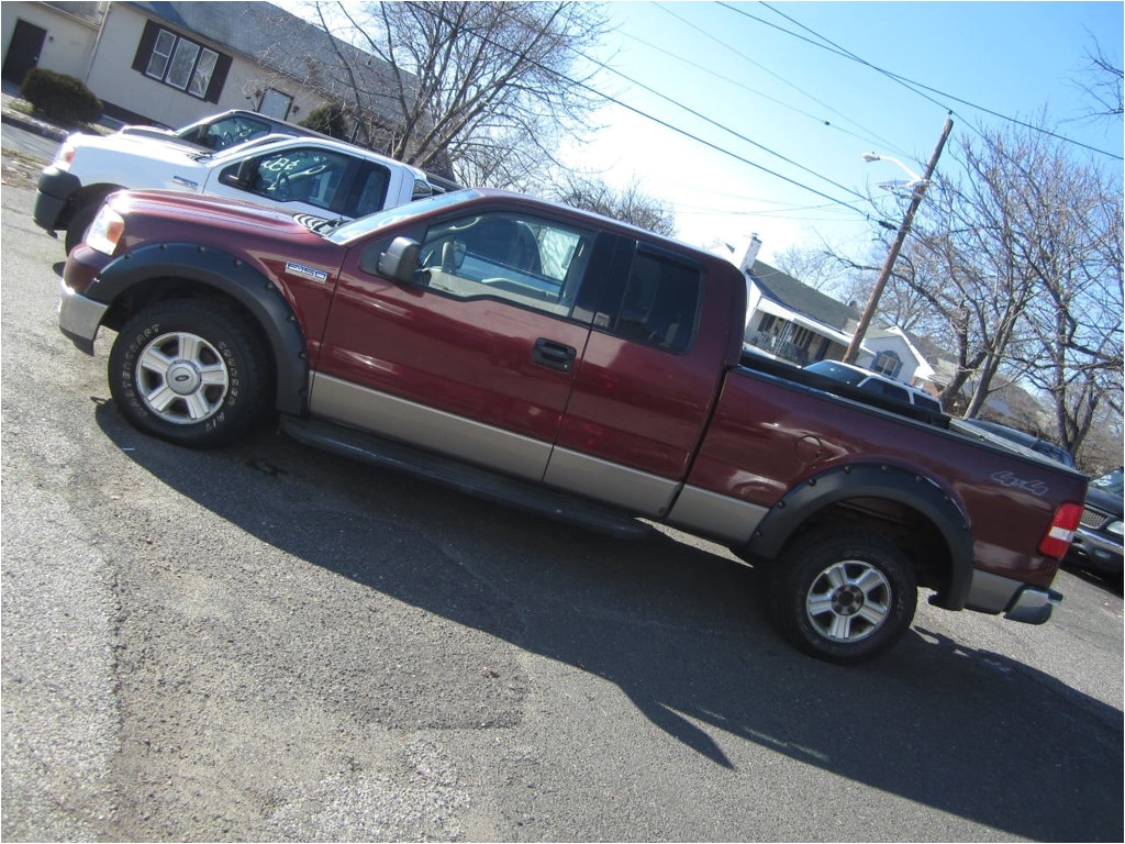 2004 ford f 150 xlt 4x4 supercab 14477182 0