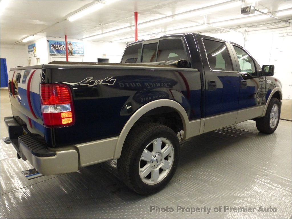 2007 ford f 150 lariat 16272648 4