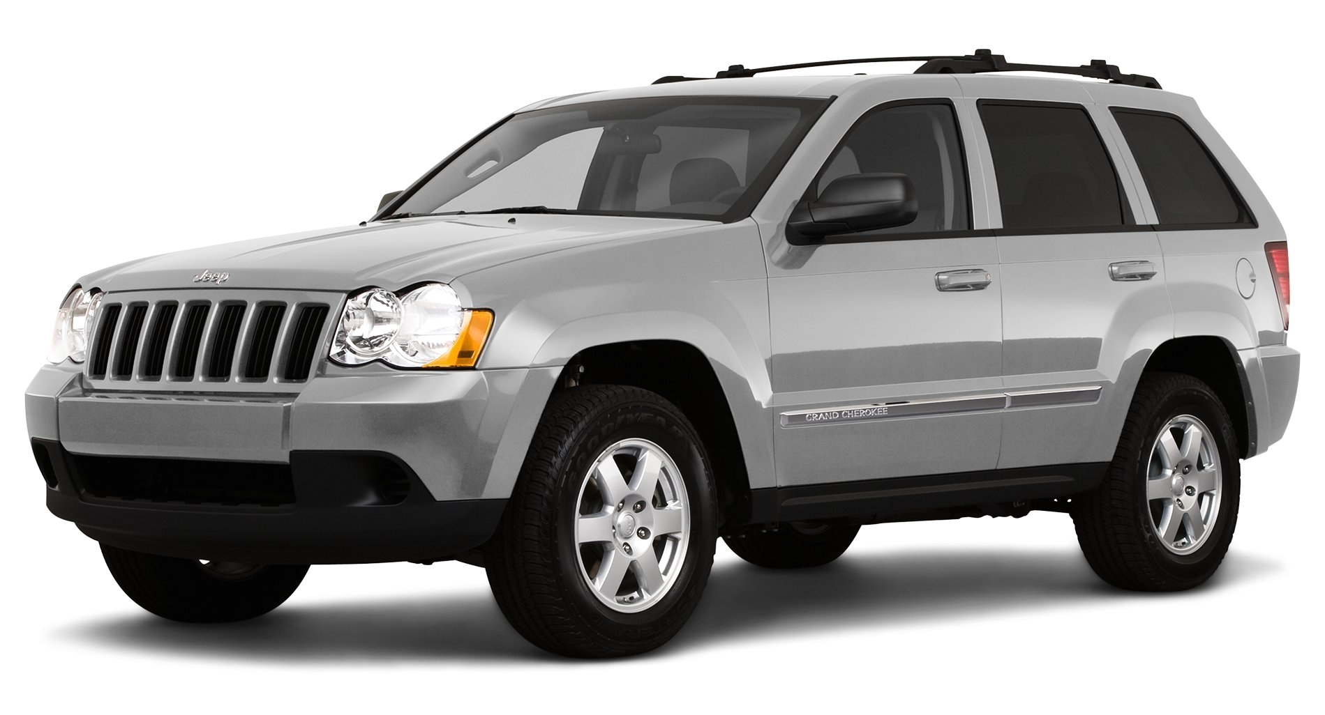 2010 jeep grand cherokee laredo 4 wheel drive 4 door