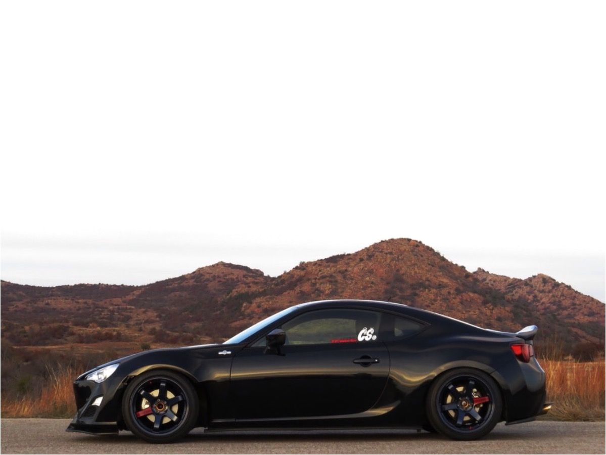 tyler lieberman s 2013 scion fr s 2dr coupe 2 0l 4cyl