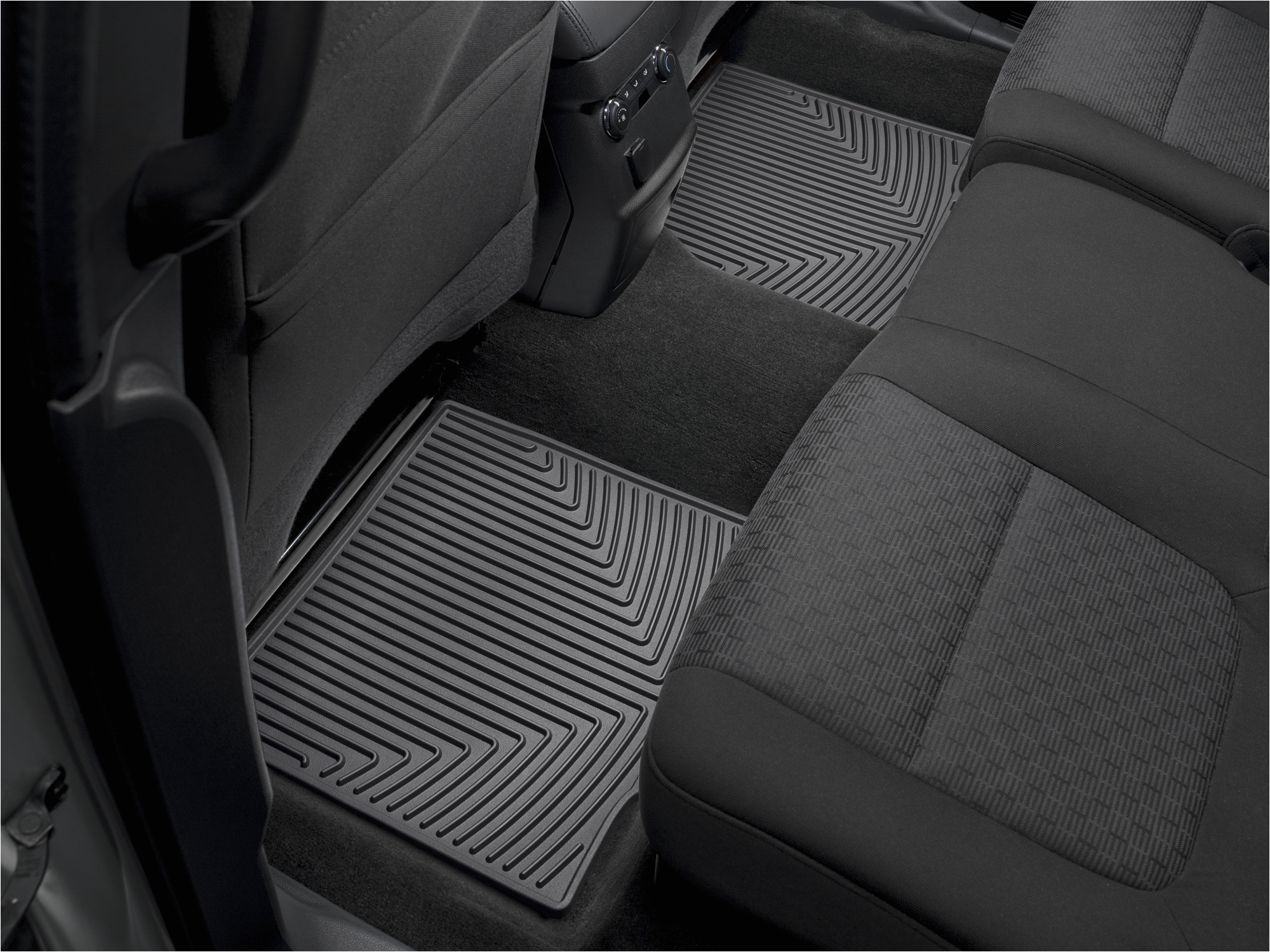 2014 ford Explorer Weathertech Floor Mats Weathertech All Weather Floor Mats ford Explorer 2011 2014