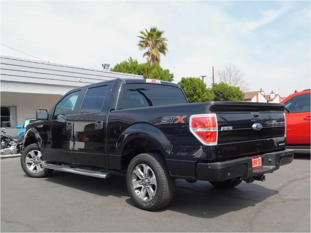 2014 ford f 150 ca 1 owner and carfax certified 17518697 5