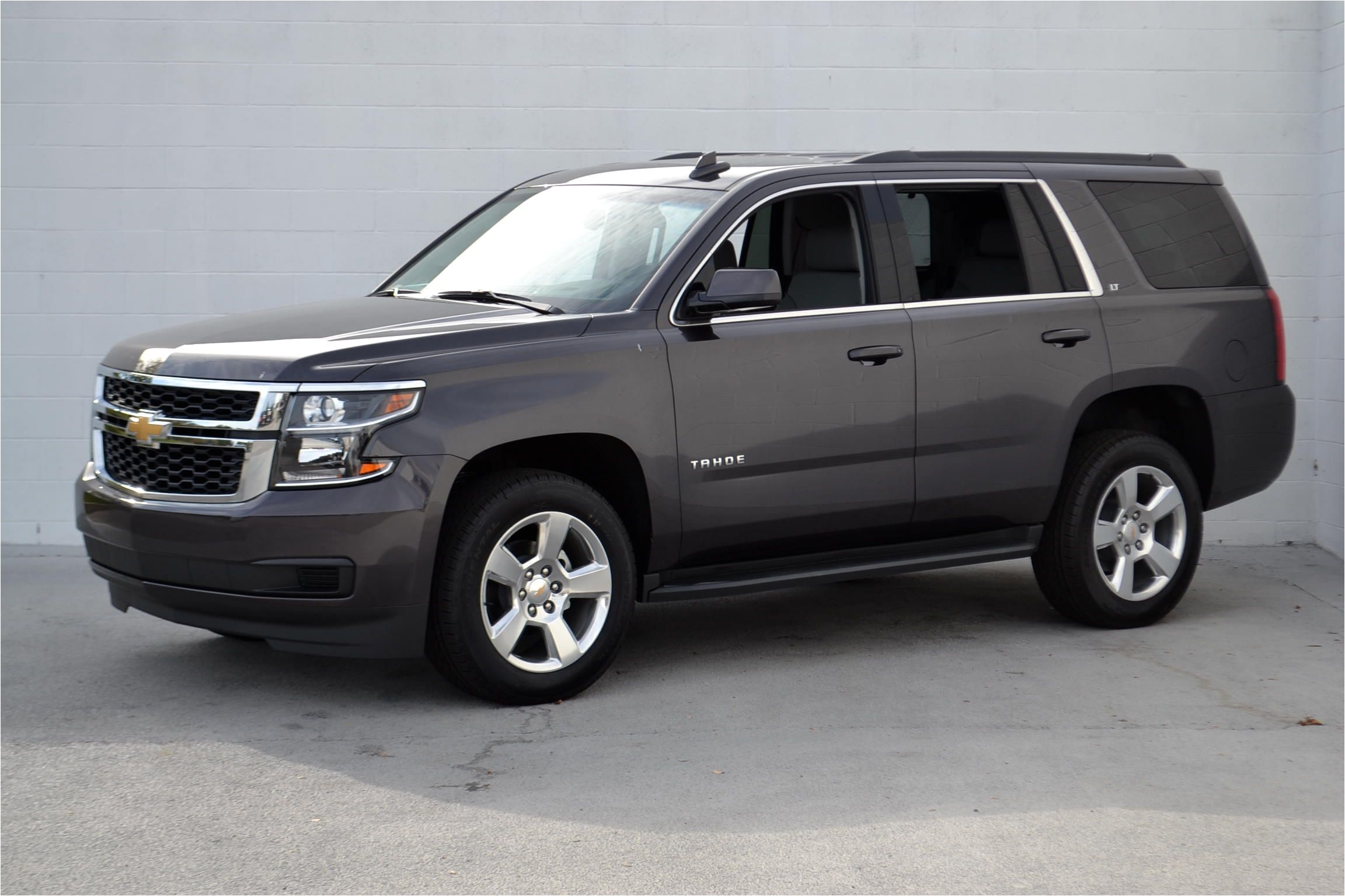 2015 Chevy Tahoe Interior Color Options 2016 Chevy Tahoe New 2016 Chevrolet Tahoe Lt for Sale In Columbia