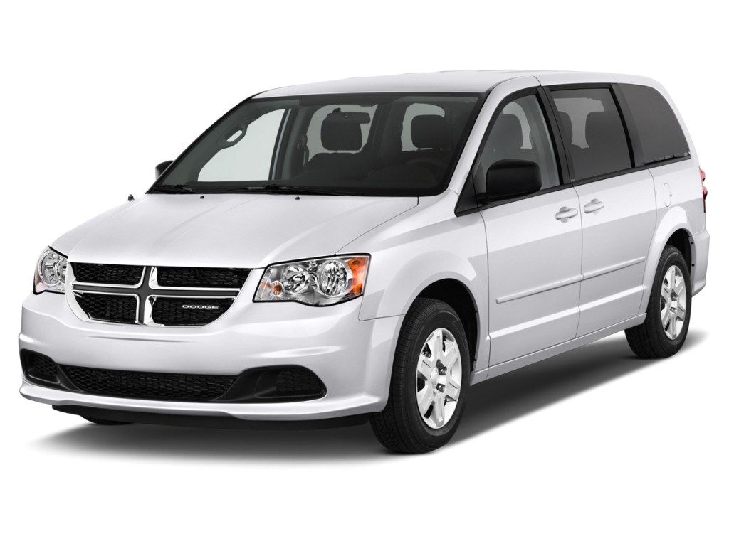 2014 dodge grand caravan review ratings specs prices and photos the car connection